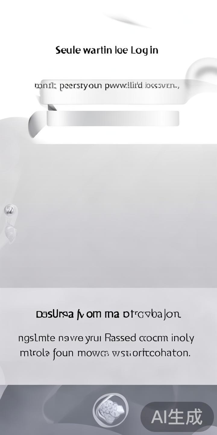 14&nbsp;用户可以选择直接使用账号密码登录。这一方式传